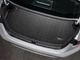 Килимок Weathertech Black для Toyota Corolla (E210) 2018→ (седан)(передній привід)(багажник) (WT 401280) - изображение 2