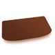 Двошарові килимки Sotra Premium Terracotta для Skoda Citigo (mkI)(верхній рівень)(багажник) 2011-2020 (ST 90703-PR-Terra) - изображение 1