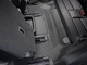 Килимки Weathertech Black для Ford Explorer (mkVI) 2019-2021 (2 ряд - 2 місця)(3 ряд) (WT 4415753) - изображение 2