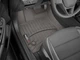 Килимки Weathertech Choco для Buick Encore GX (mkI) 2019→; Chevrolet TrailBlazer (mkIII) 2021→ (1 ряд) (WT 4716171) - изображение 2