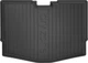 Гумовий килимок у багажник Frogum Dry-Zone для Nissan Note (E12) 2012-2020 (нижній рівень)(багажник) (FG DZ400610) - изображение 1