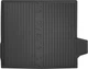 Гумовий килимок у багажник Frogum Dry-Zone для Land Rover Range Rover Sport (mkII)(L494) 2013-2022 (5 місць)(багажник) (FG DZ548768) - изображение 1