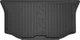 Гумовий килимок у багажник Frogum Dry-Zone для Mitsubishi Mirage (mkVI) 2012-2024 (хетчбек)(верхній рівень)(багажник) (FG DZ403772) - изображение 1