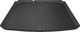Гумовий килимок у багажник Frogum Dry-Zone для Seat Leon (mkII) 2005-2012 (багажник) (FG DZ405202) - изображение 2