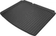 Гумовий килимок у багажник Frogum Dry-Zone для Seat Leon (mkII) 2005-2012 (багажник) (FG DZ405202) - изображение 3