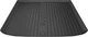 Гумовий килимок у багажник Frogum Dry-Zone для Seat Toledo (mkIII) 2004-2009 (хетчбек)(верхній рівень)(багажник) (FG DZ406735) - изображение 2