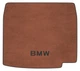 Двошарові килимки Sotra Premium Terracotta для BMW 7-series (F01; F02)(гибрид)(багажник) 2008-2015 (ST 05735-CH-Terra) - изображение 1