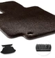 Двошарові килимки Sotra Magnum Black для Nissan 350Z (mkI)(багажник) 2002-2008 (ST 05859-MG15-Black) - изображение 1