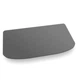 Двошарові килимки Sotra Premium Grey для Seat Mii (mkI) (верхній рівень) (багажник) 2011-2021 (ST 90704-PR-Grey) - зображення 1