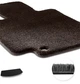 Двошарові килимки Sotra Magnum Black для Mazda 5 / Premacy (mkIII)(розкладений 3 ряд)(багажник) 2010-2018 (ST 05886-MG15-Black) - изображение 1