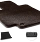 Двошарові килимки Sotra Magnum Black для Hummer H2 (mkI)(багажник) 2002-2009 (ST 01613-MG15-Black) - изображение 1