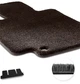 Двошарові килимки Sotra Magnum Black для GMC Acadia; Buick Enclave; Saturn Outlook (mkI)(2 ряд - 2 місця)(3 ряд) 2006-2017 (ST 05888-MG15-Black) - изображение 1