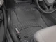 Килимки Weathertech Black для Toyota Corolla (E210) 2018→ (седан)(1 ряд) (WT 4415391) - изображение 2