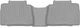 Килимки Weathertech Grey для Mercedes-Benz GLE-Class (C167)(coupe)(2 row) 2019→ (WT 4615334) - зображення 1