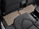 Килимки Weathertech Beige для Toyota Highlander (mkIV) 2019→ (не гібрид)(2 ряд) (WT 4516092) - изображение 2