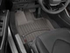 Килимки Weathertech Choco для Toyota Highlander (mkIV) 2019→ (1 ряд) (WT 4716091) - изображение 2