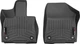 Килимки Weathertech Black для Toyota Sienna (mkIV)(1 row) 2020→ (WT 4416411) - зображення 1