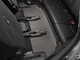 Килимки Weathertech Choco для Toyota Highlander (mkIV) 2019→ (3 ряд) (WT 4716093) - изображение 2