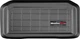 Килимок Weathertech Black для Chevrolet Corvette (mkVIII) 2020→ (передній багажник) (WT 401367) - изображение 1