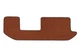 Двошарові килимки Sotra Premium Terracotta для Dodge Journey (mkI); Fiat Freemont (mkI)(3 ряд) 2008-2020 (ST 05646-CH-Terra) - изображение 1
