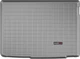 Килимок Weathertech Grey для Chevrolet Cruze (mkII) 2016-2019 (хетчбек)(багажник) (WT 42929) - изображение 1