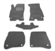 Двошарові килимки Sotra Custom Premium Grey для Volkswagen Passat (B5) 2001-2004 (ST 01336-CH-Grey2) - зображення 1