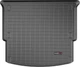 Килимок Weathertech Black для Chevrolet Blazer (mkIII) 2019→ (багажник за 2 рядом) (WT 401251) - изображение 1