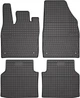 Гумові килимки Frogum для Volkswagen ID.4 (mkI); Skoda Enyaq (mkI) 2020→ (FG 411760) - зображення 1