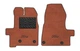 Двошарові килимки Sotra Premium Terracotta для Ford Tourneo / Transit Custom (mkI)(2 місця)(1 ряд) 2012-2023 МКПП (ST 90825-CH-Terra) - изображение 1