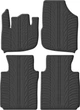 Гумові килимки Gledring для Honda HR-V (mkIII) 2021→ (EU)(гібрид) (GR 0743) - изображение 1
