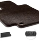Двошарові килимки Sotra Magnum Black для Ford Ka (mkII)(багажник) 2008-2016 (ST 02184-MG15-Black) - изображение 1