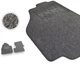 Текстильні килимки Pro-Eco Graphite для Volkswagen Crafter (mkI)(1 ряд - 3 місця)(1 ряд) 2006-2016 (PE 2008089) - изображение 1