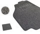 Текстильні килимки Pro-Eco Graphite для Hyundai Terracan (mkI)(3 ряд) 2001-2007 (PE 2090279) - изображение 1