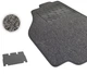 Текстильні килимки Pro-Eco Graphite для Toyota Avanza (mkI)(3 ряд) 2005-2011 (PE 2090305) - изображение 1