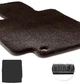 Двошарові килимки Sotra Magnum Black для BMW 6-series (F13)(купе)(багажник) 2011-2019 (ST 90967-MG15-Black) - изображение 1