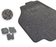 Текстильні килимки Pro-Eco Graphite для Hyundai H-100 (mkII)(1 ряд) 1986-1994 (PE 2007150) - изображение 1