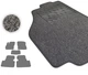 Текстильні килимки Pro-Eco Graphite для Mazda 5 / Premacy (mkII)(1-2 ряд) 2004-2010 (PE 2006925) - изображение 1