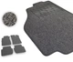 Текстильні килимки Pro-Eco Graphite для Mitsubishi Eclipse (mkIII)(купе) 1999-2005 (PE 2001369) - изображение 1