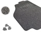 Текстильні килимки Pro-Eco Graphite для Cadillac Escalade (mkII)(ESV)(3 ряд) 2003-2006 (PE 2090284) - изображение 1