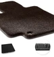 Двошарові килимки Sotra Magnum Black для Cupra Formentor (mkI)(багажник) 2020→ (ST 09528-MG15-Black) - изображение 1