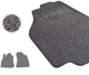 Текстильні килимки Pro-Eco Graphite для Citroen Berlingo (mkII)(1 ряд) 2008-2018 (PE 2090377) - изображение 1