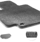 Двошарові килимки Sotra Magnum Grey для Fiat Barchetta (mkI)(багажник) 1995-2005 (ST 01619-MG20-Grey) - изображение 1
