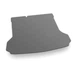 Двошарові килимки Sotra Premium Grey для Volkswagen ID.5 (mkI)(багажник) 2021→ (ST 04611-PR-Grey) - изображение 1