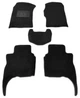 Двошарові килимки Sotra Classic Black для Great Wall Pegasus (mkI) 2004-2012 (ST 06447-CL-Black) - зображення 1