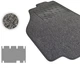 Текстильні килимки Pro-Eco Graphite для Citroen SpaceTourer (mkI) / Peugeot Traveller (mkI) / Opel Zafira (mkIV)(D) / Toyota ProAce (mkII)(2 ряд 1+1)(3 ряд - 1+2)(3 ряд) 2016→ (PE 2090707) - изображение 1
