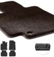 Двошарові килимки Sotra Magnum Black для Honda Civic (mkXI)(гібрид) 2021→ (ST 90993-MG15-Black) - изображение 1
