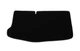 Двошарові килимки Sotra Classic 7mm Black для Hyundai i10 (mkI)(багажник) 2007-2014 (ST 06935-CL-Black) - изображение 1