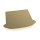 Двошарові килимки Sotra Premium Beige для Zeekr X (mkI)(багажник) 2023→ (ST 10107-PR-Beige) - изображение 1