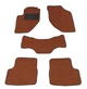 Двошарові килимки Sotra Premium Terracotta для Lancia Kappa (mkI) 1994-2000 (ST 06465-PR-Terra) - изображение 1