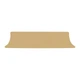 Двошарові килимки Sotra Premium Beige для Volkswagen Sharan (mkI)(3 ряд) 1995-2010 (ST 90659-PR-Beige) - изображение 1
